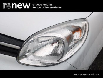 Photo 30 du bon plan RENAULT Kangoo 1.5 dCi 75ch energy Life FT Euro6 occasion à 12990 €