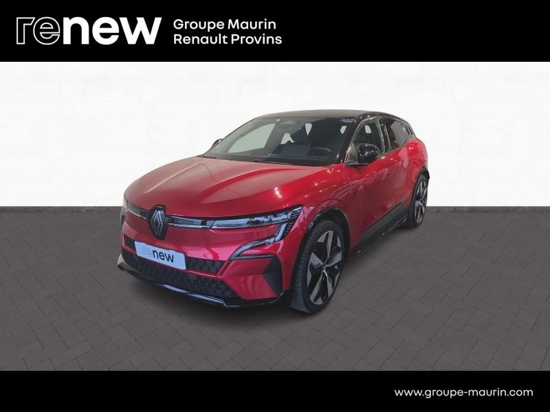 Bon plan RENAULT Megane E-Tech Electric EV60 220ch Techno optimum charge occasion à 22989 €