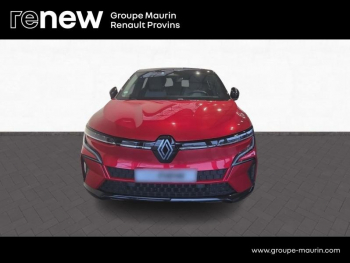 Photo 2 du bon plan RENAULT Megane E-Tech Electric EV60 220ch Techno optimum charge occasion à 22989 €