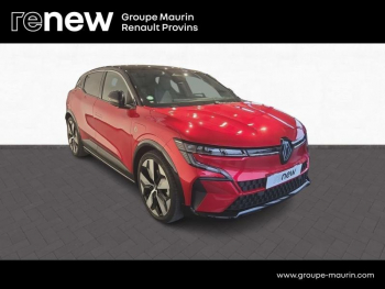 Photo 3 du bon plan RENAULT Megane E-Tech Electric EV60 220ch Techno optimum charge occasion à 22989 €