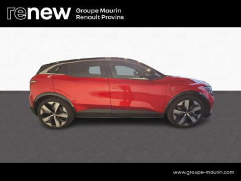 Photo 4 du bon plan RENAULT Megane E-Tech Electric EV60 220ch Techno optimum charge occasion à 22989 €