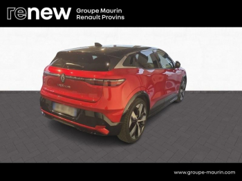 Photo 5 du bon plan RENAULT Megane E-Tech Electric EV60 220ch Techno optimum charge occasion à 22989 €