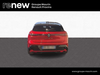 Photo 6 du bon plan RENAULT Megane E-Tech Electric EV60 220ch Techno optimum charge occasion à 22989 €