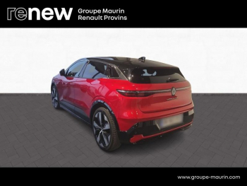 Photo 7 du bon plan RENAULT Megane E-Tech Electric EV60 220ch Techno optimum charge occasion à 22989 €