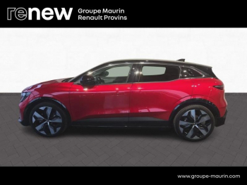 Photo 8 du bon plan RENAULT Megane E-Tech Electric EV60 220ch Techno optimum charge occasion à 22989 €