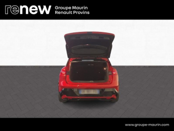 Photo 9 du bon plan RENAULT Megane E-Tech Electric EV60 220ch Techno optimum charge occasion à 22989 €