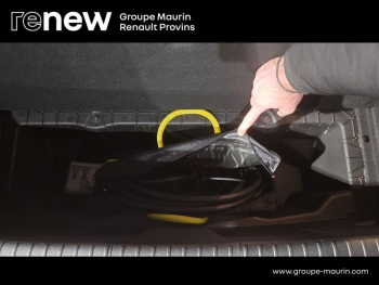 Photo 11 du bon plan RENAULT Megane E-Tech Electric EV60 220ch Techno optimum charge occasion à 22989 €