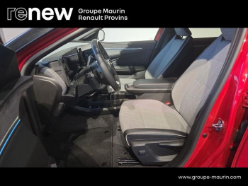 Photo 12 du bon plan RENAULT Megane E-Tech Electric EV60 220ch Techno optimum charge occasion à 22989 €
