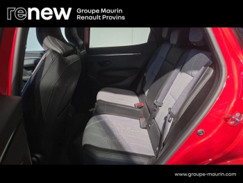 Photo 13 du bon plan RENAULT Megane E-Tech Electric EV60 220ch Techno optimum charge occasion à 22989 €