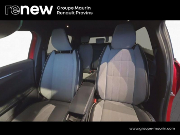 Photo 14 du bon plan RENAULT Megane E-Tech Electric EV60 220ch Techno optimum charge occasion à 22989 €