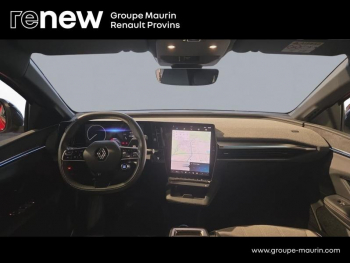 Photo 15 du bon plan RENAULT Megane E-Tech Electric EV60 220ch Techno optimum charge occasion à 22989 €