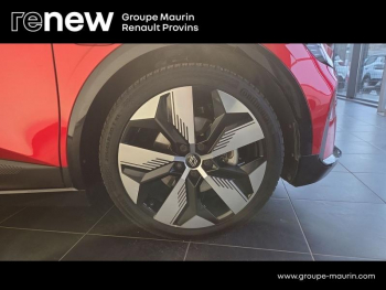 Photo 16 du bon plan RENAULT Megane E-Tech Electric EV60 220ch Techno optimum charge occasion à 22989 €