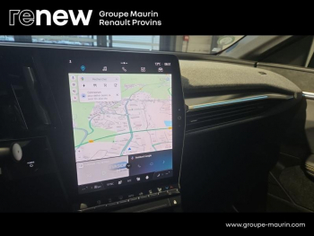 Photo 18 du bon plan RENAULT Megane E-Tech Electric EV60 220ch Techno optimum charge occasion à 22989 €