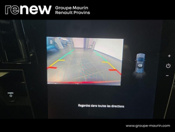 Photo 19 du bon plan RENAULT Megane E-Tech Electric EV60 220ch Techno optimum charge occasion à 22989 €