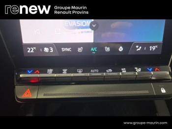 Photo 20 du bon plan RENAULT Megane E-Tech Electric EV60 220ch Techno optimum charge occasion à 22989 €