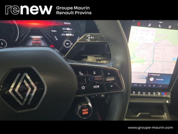 Photo 22 du bon plan RENAULT Megane E-Tech Electric EV60 220ch Techno optimum charge occasion à 22989 €