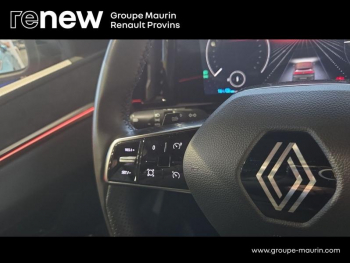 Photo 23 du bon plan RENAULT Megane E-Tech Electric EV60 220ch Techno optimum charge occasion à 22989 €