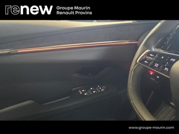 Photo 25 du bon plan RENAULT Megane E-Tech Electric EV60 220ch Techno optimum charge occasion à 22989 €