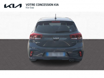 Photo 5 du bon plan KIA Rio 1.0 T-GDI 100ch MHEV GT-Line iBVM6 occasion à 18990 €