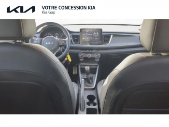 Photo 7 du bon plan KIA Rio 1.0 T-GDI 100ch MHEV GT-Line iBVM6 occasion à 18990 €