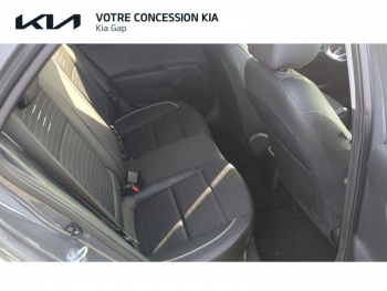 Photo 8 du bon plan KIA Rio 1.0 T-GDI 100ch MHEV GT-Line iBVM6 occasion à 18990 €