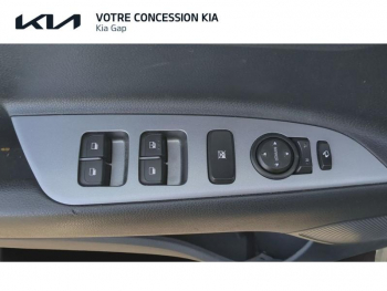 Photo 10 du bon plan KIA Rio 1.0 T-GDI 100ch MHEV GT-Line iBVM6 occasion à 18990 €