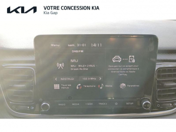 Photo 12 du bon plan KIA Rio 1.0 T-GDI 100ch MHEV GT-Line iBVM6 occasion à 18990 €