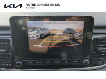 Photo 13 du bon plan KIA Rio 1.0 T-GDI 100ch MHEV GT-Line iBVM6 occasion à 18990 €