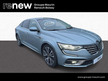 Photo 2 du bon plan RENAULT Talisman 2.0 Blue dCi 200ch  Initiale Paris EDC occasion à 24990 €