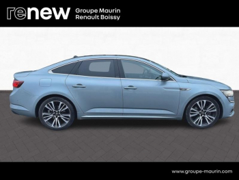 Photo 3 du bon plan RENAULT Talisman 2.0 Blue dCi 200ch  Initiale Paris EDC occasion à 24990 €