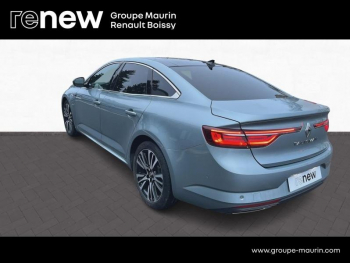Photo 5 du bon plan RENAULT Talisman 2.0 Blue dCi 200ch  Initiale Paris EDC occasion à 24990 €