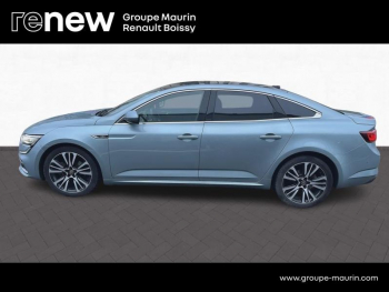 Photo 6 du bon plan RENAULT Talisman 2.0 Blue dCi 200ch  Initiale Paris EDC occasion à 24990 €