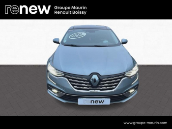 Photo 7 du bon plan RENAULT Talisman 2.0 Blue dCi 200ch  Initiale Paris EDC occasion à 24990 €