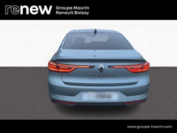 Photo 8 du bon plan RENAULT Talisman 2.0 Blue dCi 200ch  Initiale Paris EDC occasion à 24990 €