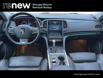Photo 9 du bon plan RENAULT Talisman 2.0 Blue dCi 200ch  Initiale Paris EDC occasion à 24990 €