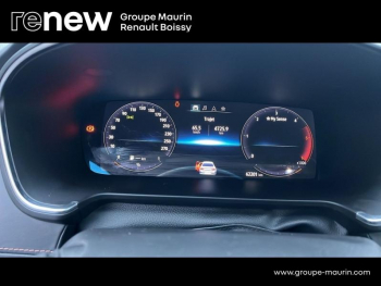 Photo 10 du bon plan RENAULT Talisman 2.0 Blue dCi 200ch  Initiale Paris EDC occasion à 24990 €