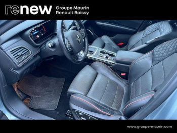 Photo 11 du bon plan RENAULT Talisman 2.0 Blue dCi 200ch  Initiale Paris EDC occasion à 24990 €