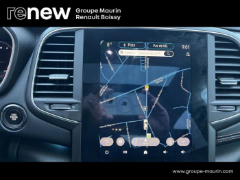 Photo 13 du bon plan RENAULT Talisman 2.0 Blue dCi 200ch  Initiale Paris EDC occasion à 24990 €