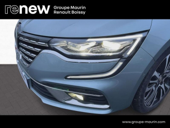 Photo 16 du bon plan RENAULT Talisman 2.0 Blue dCi 200ch  Initiale Paris EDC occasion à 24990 €