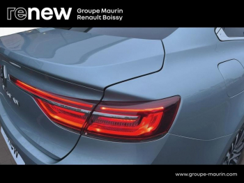 Photo 19 du bon plan RENAULT Talisman 2.0 Blue dCi 200ch  Initiale Paris EDC occasion à 24990 €