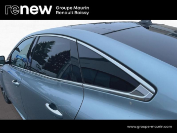 Photo 21 du bon plan RENAULT Talisman 2.0 Blue dCi 200ch  Initiale Paris EDC occasion à 24990 €