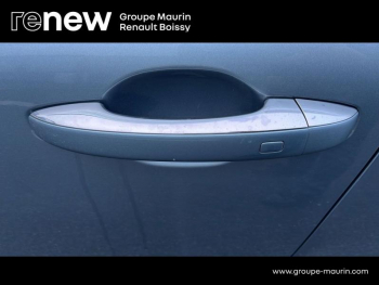 Photo 23 du bon plan RENAULT Talisman 2.0 Blue dCi 200ch  Initiale Paris EDC occasion à 24990 €