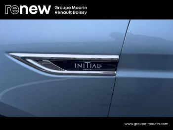 Photo 24 du bon plan RENAULT Talisman 2.0 Blue dCi 200ch  Initiale Paris EDC occasion à 24990 €