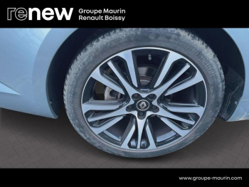 Photo 27 du bon plan RENAULT Talisman 2.0 Blue dCi 200ch  Initiale Paris EDC occasion à 24990 €