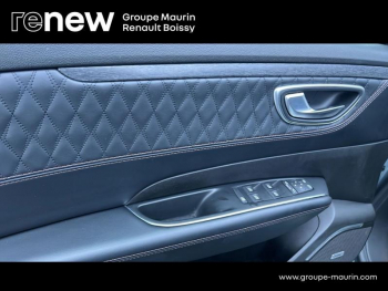 Photo 29 du bon plan RENAULT Talisman 2.0 Blue dCi 200ch  Initiale Paris EDC occasion à 24990 €