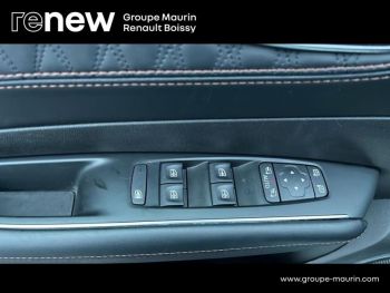 Photo 30 du bon plan RENAULT Talisman 2.0 Blue dCi 200ch  Initiale Paris EDC occasion à 24990 €