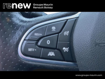 Photo 31 du bon plan RENAULT Talisman 2.0 Blue dCi 200ch  Initiale Paris EDC occasion à 24990 €