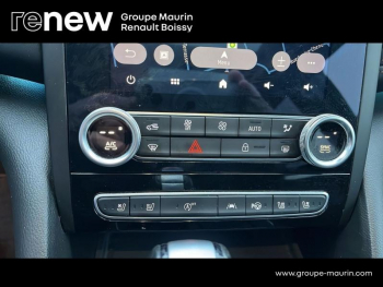 Photo 33 du bon plan RENAULT Talisman 2.0 Blue dCi 200ch  Initiale Paris EDC occasion à 24990 €