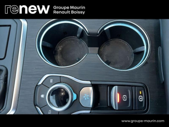 Photo 35 du bon plan RENAULT Talisman 2.0 Blue dCi 200ch  Initiale Paris EDC occasion à 24990 €