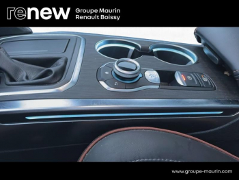 Photo 36 du bon plan RENAULT Talisman 2.0 Blue dCi 200ch  Initiale Paris EDC occasion à 24990 €